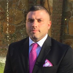 Meet your Posher, Jason